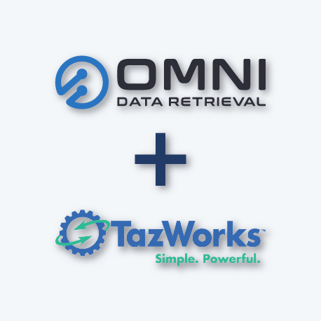 Omni Data Solutions Now Available Through TazWorks: Expanded Access to Integrated Data Solutions for CRAs